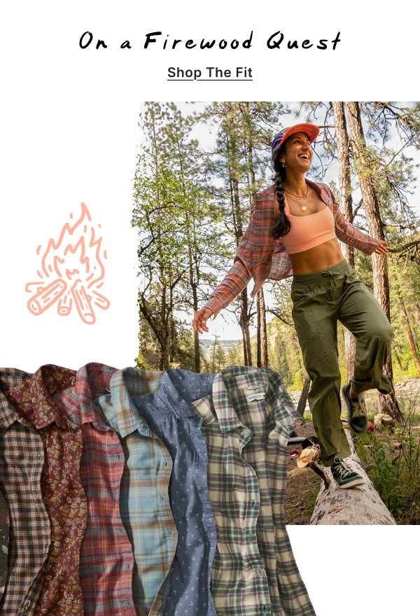 Shop The Last Trip Edit