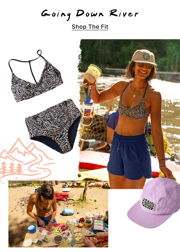 Shop The Last Trip Edit