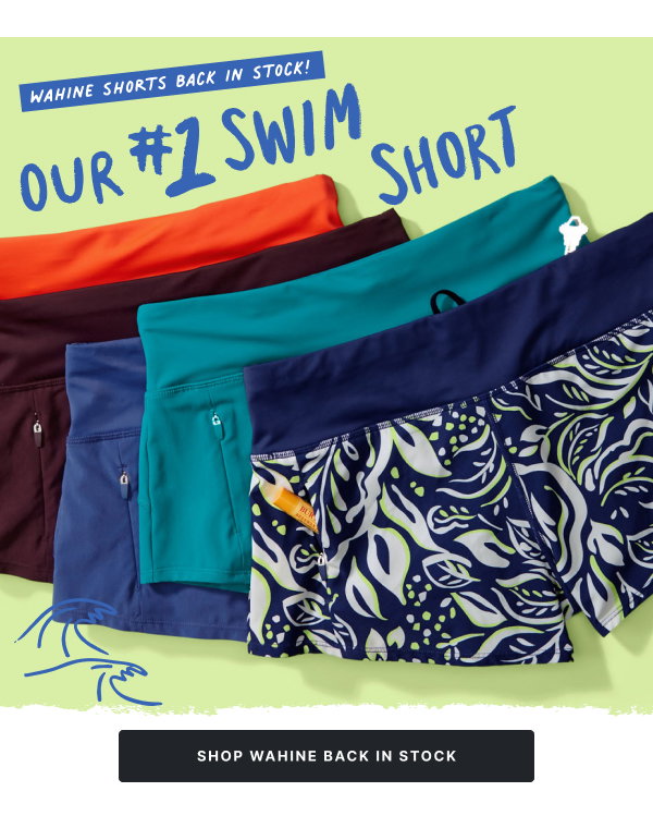 Shop Swim