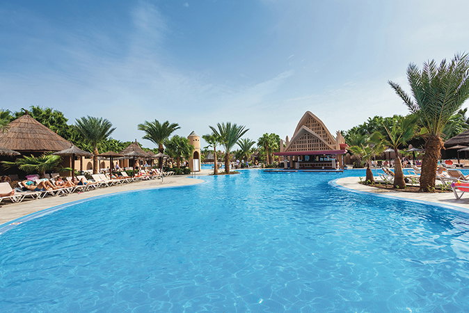 riu funana