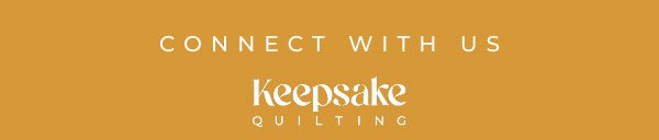 Keepsake Quilting