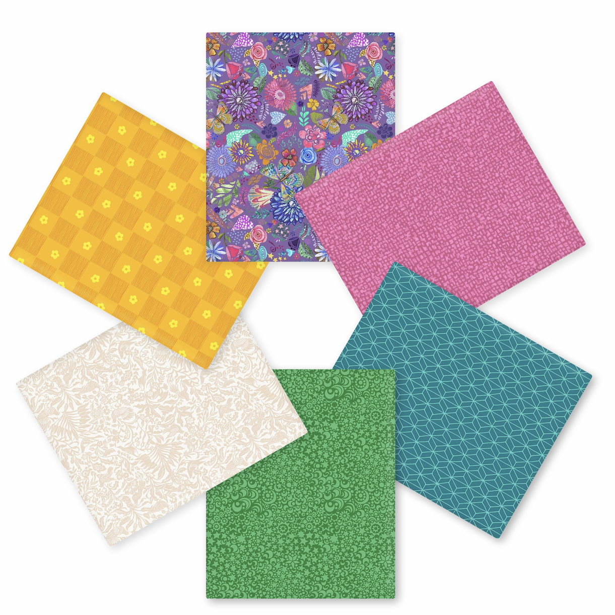 2026 keepsake challenge FQ Bundle