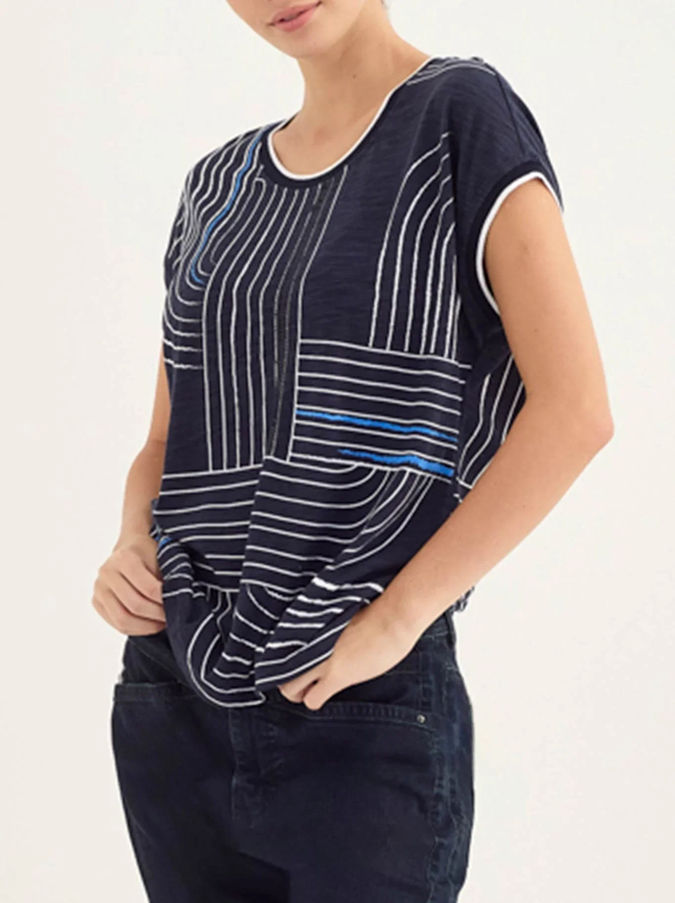 Image of COASTAL TOP