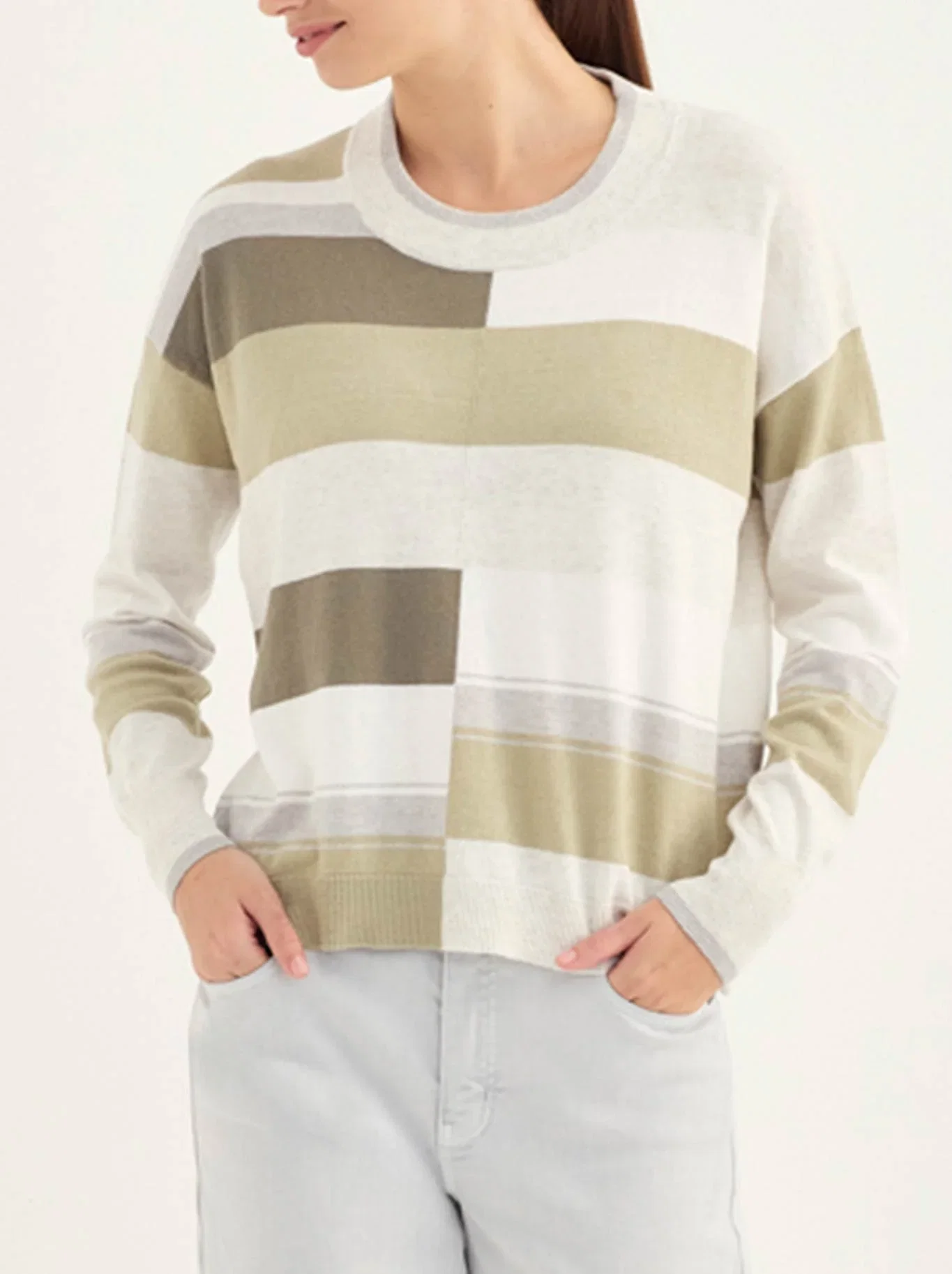 Image of APPEAL SWEATER