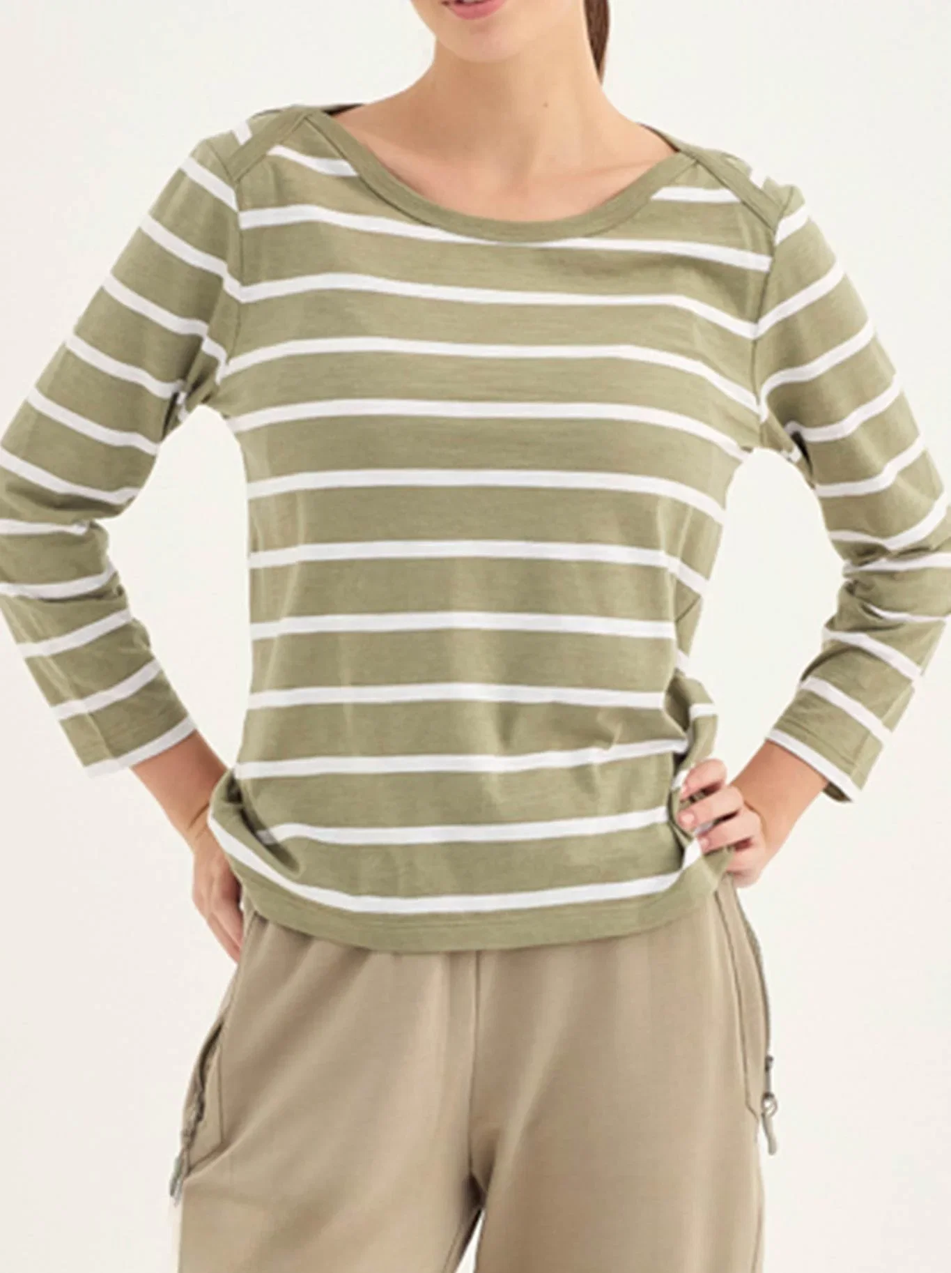 Image of SPENCER TOP