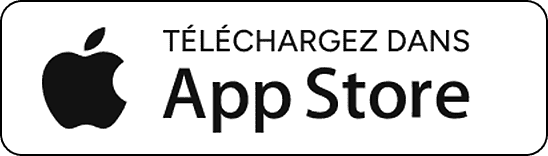 Téléchargez dans App Store