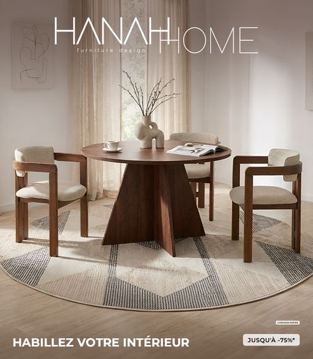 HANAH HOME