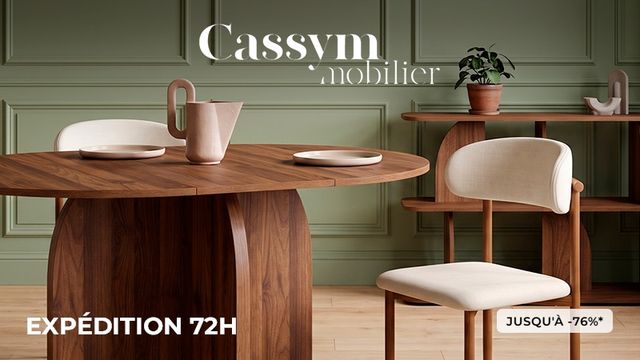 CASSYM