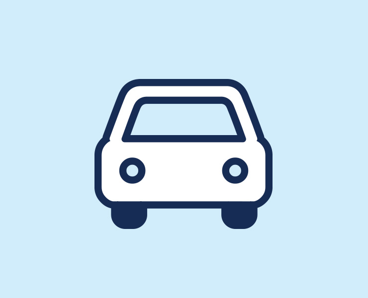 We have car rental deals