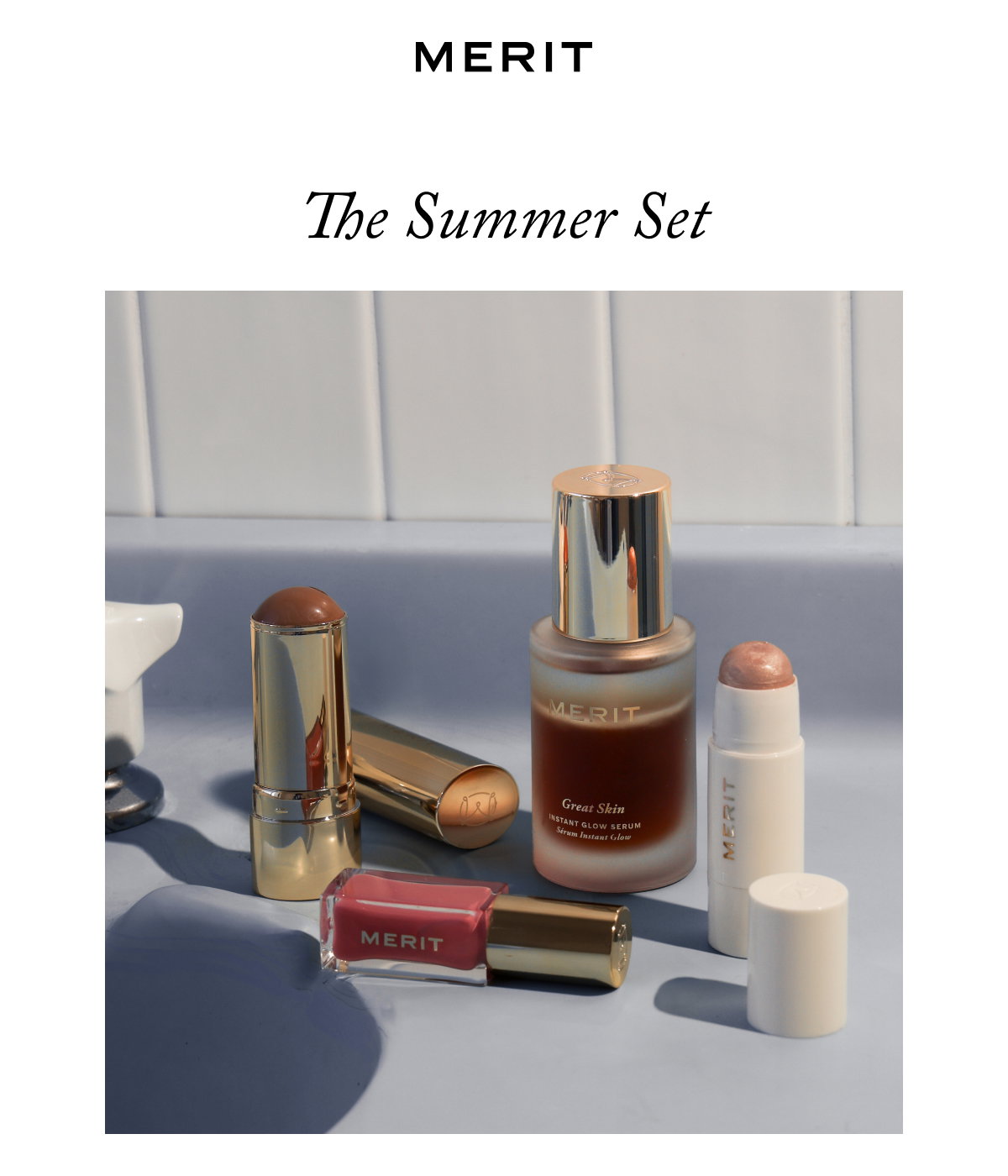 The Summer Set