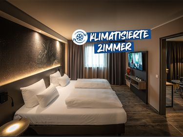 ACHAT Hotel Stuttgart Zuffenhausen