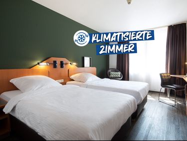 ACHAT Hotel Heppenheim
