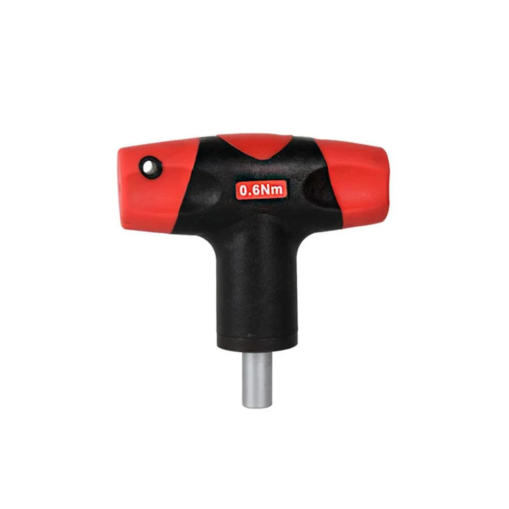 T-Handle Preset Torque Wrench - 6Nm