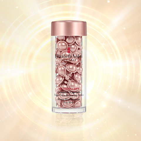 Retinol + HPR Ceramide
