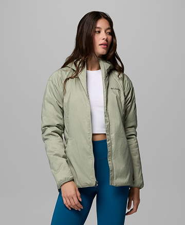 Women's Kruser Ridge III Plush Softshell Jacket