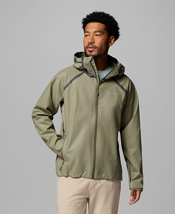 Men's Reign No Shine Jacket