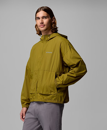 Men's Street Heights Windbreaker