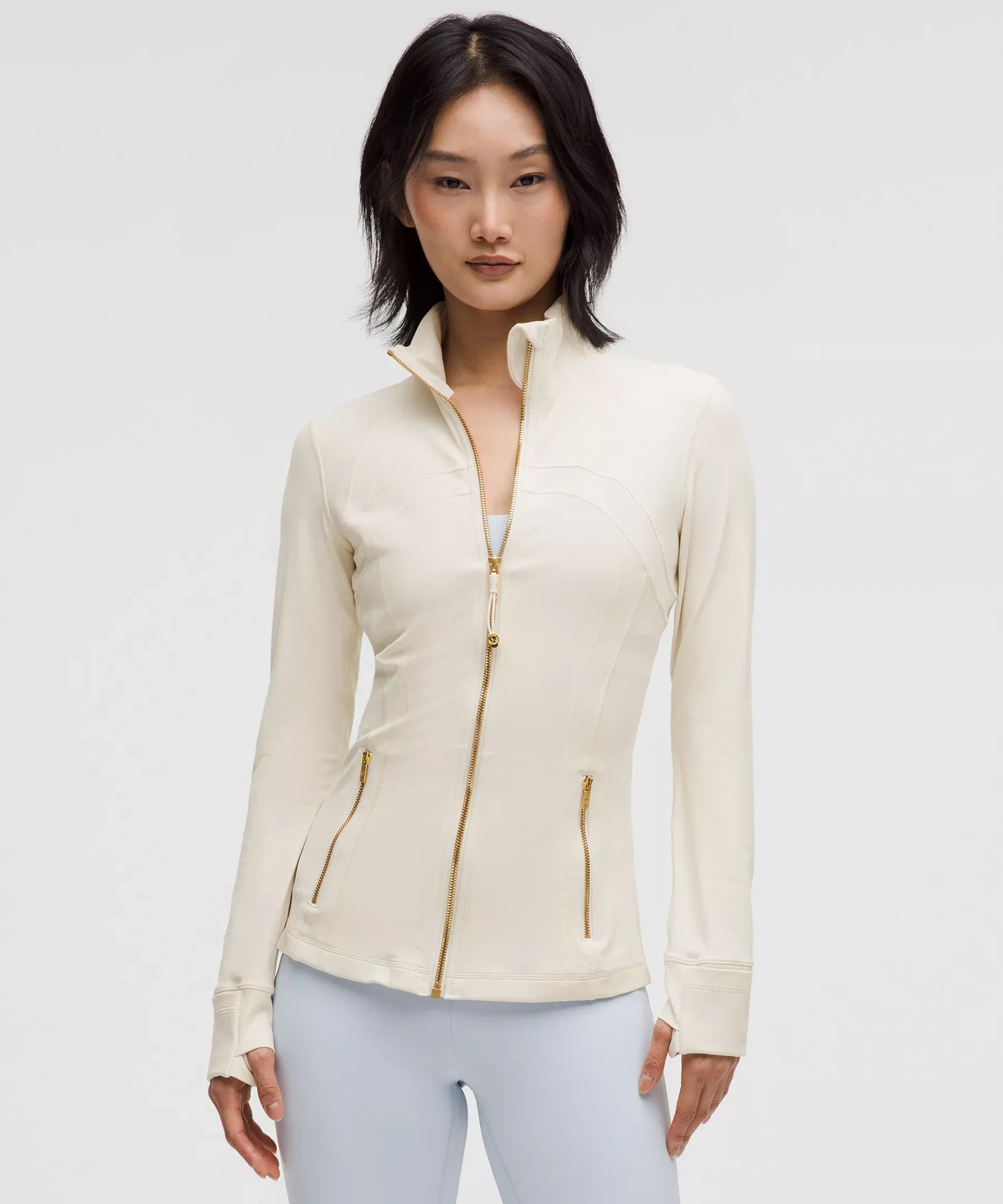 Define Jacket *Nulu