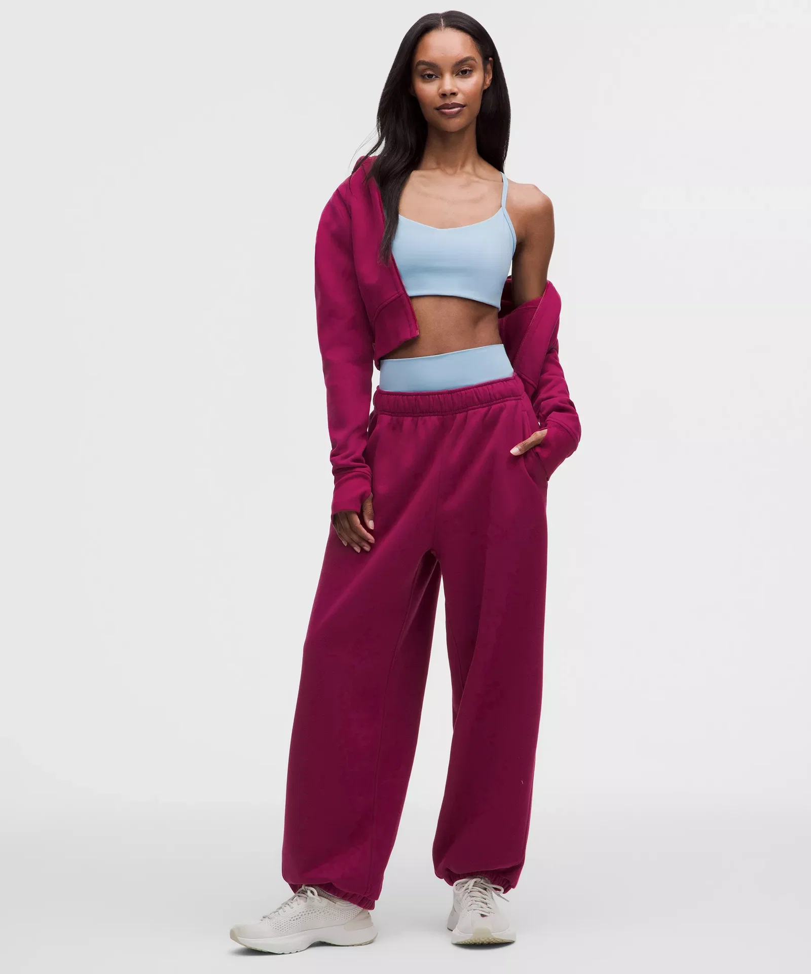 Scuba Evolve Oversized Jogger *Regular