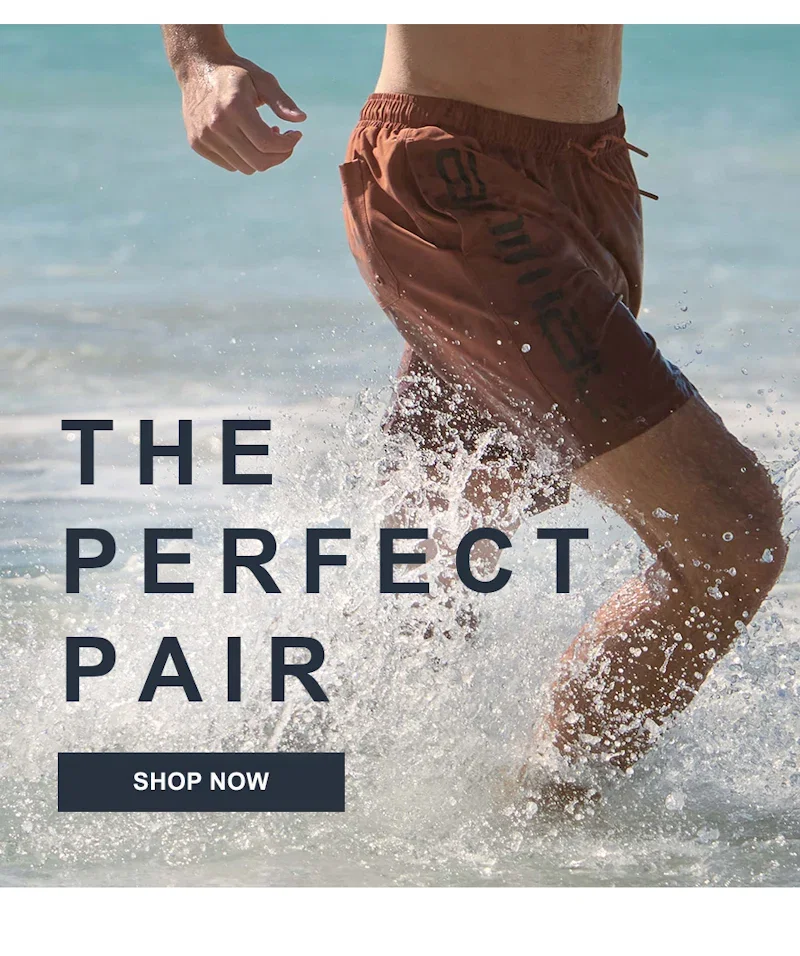 The Perfect Pair