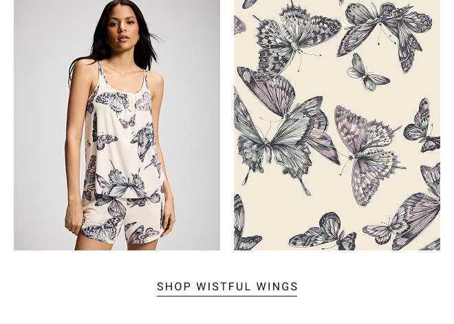 Shop Wistful Wings
