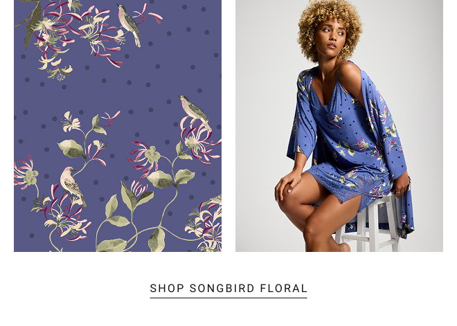 Shop Songbird Floral