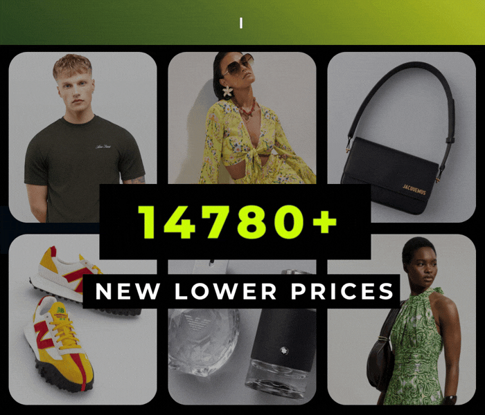 SECRET SAVINGS WEEK 20,000+ NEW LOWER PRICES
