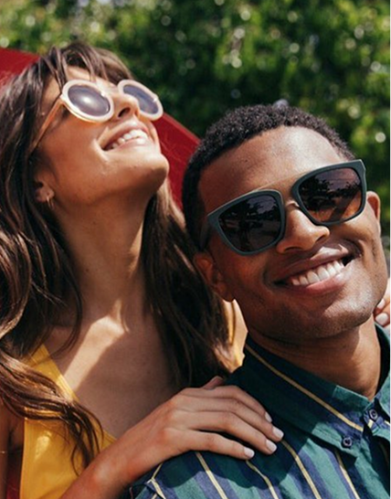 SUNGLASSES