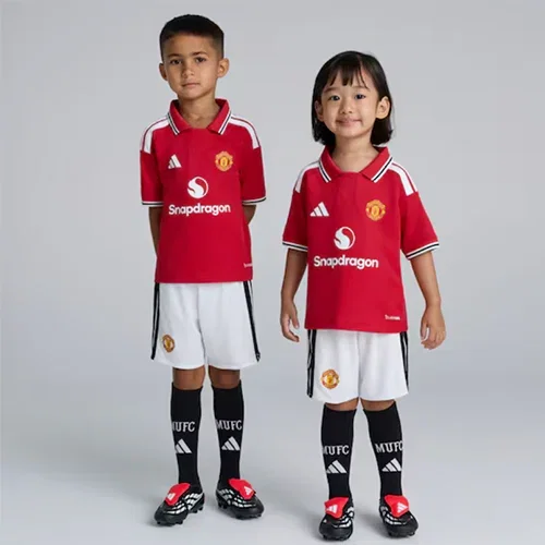 Kids Mini Kit