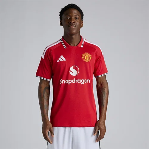 Mens Home Jersey
