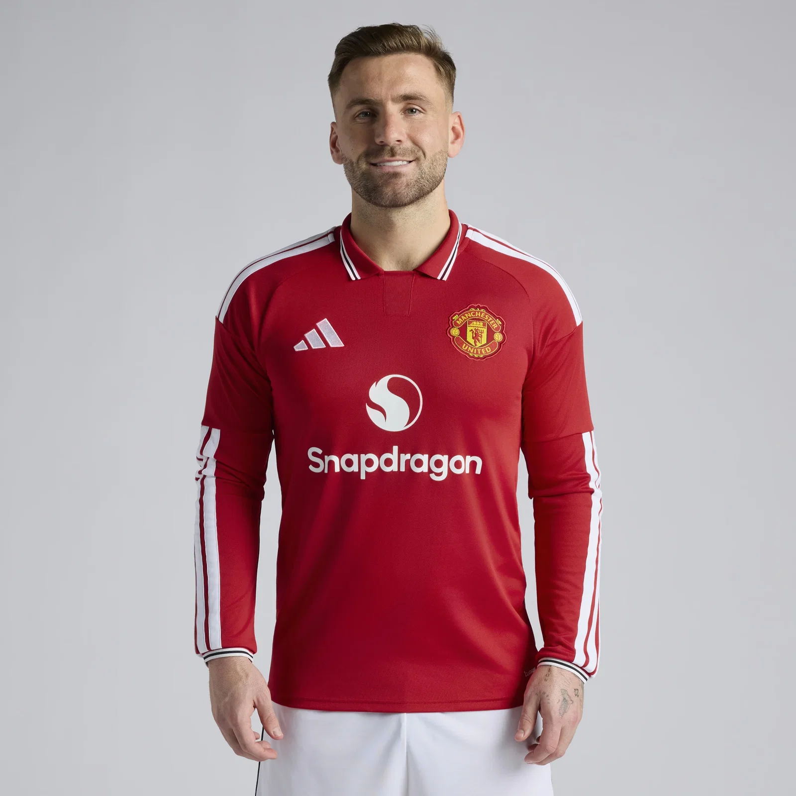 Mens Home Jersey