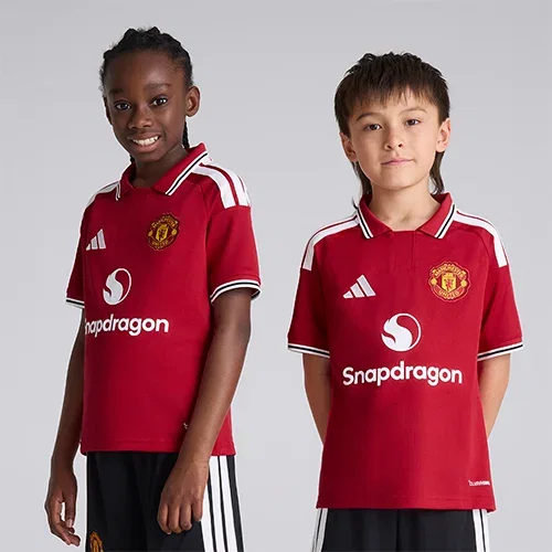 Kids Home Jersey