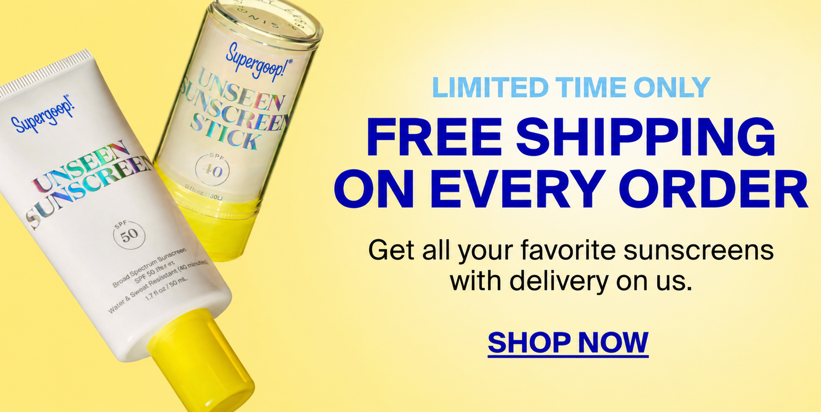 Free Shipping