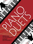 Piano Duets Selections from the Classical Repertoire with Downloadable MP3s