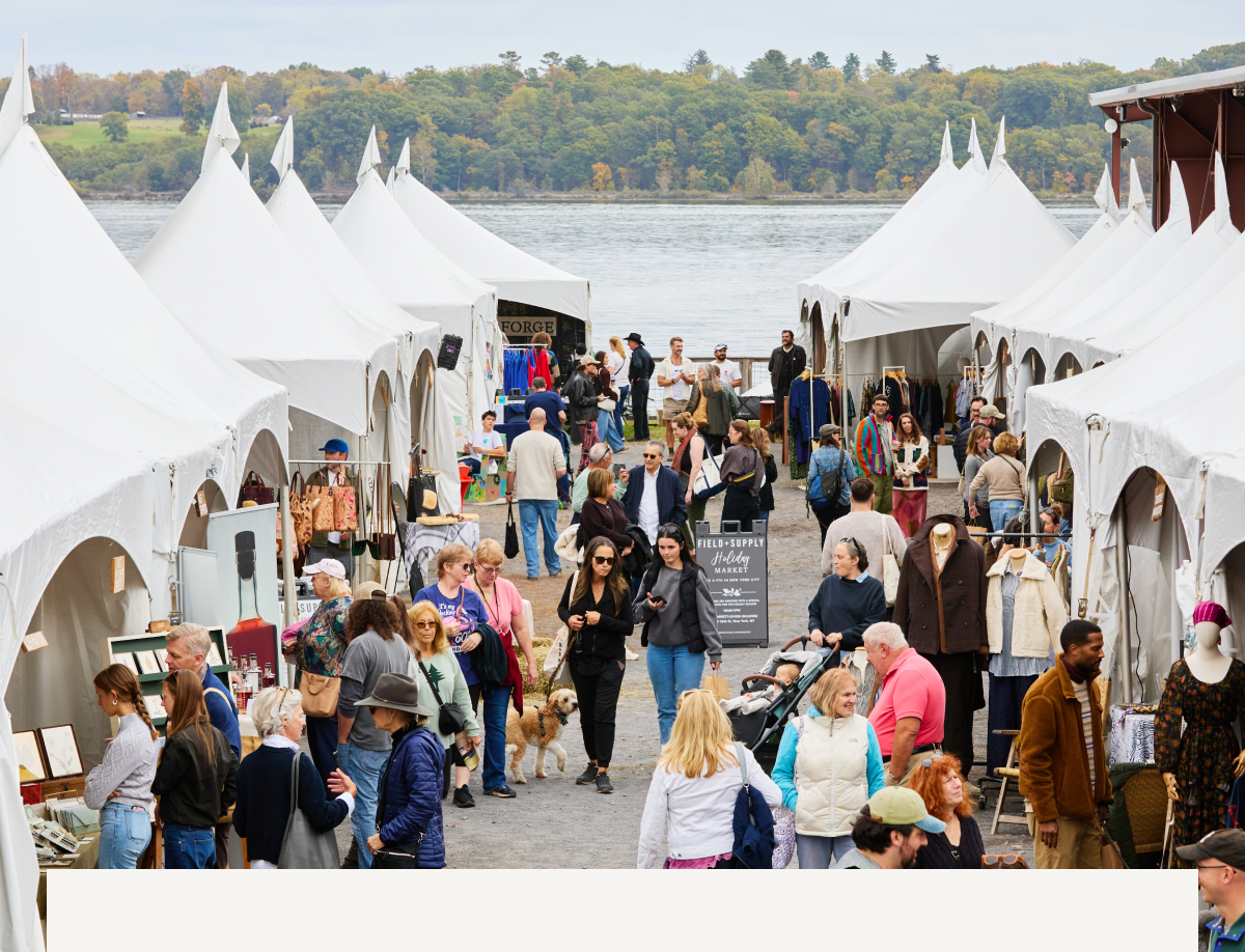 Fall MRKT Tickets Now On Sale!