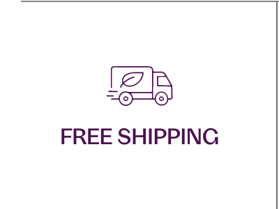 Free Shipping