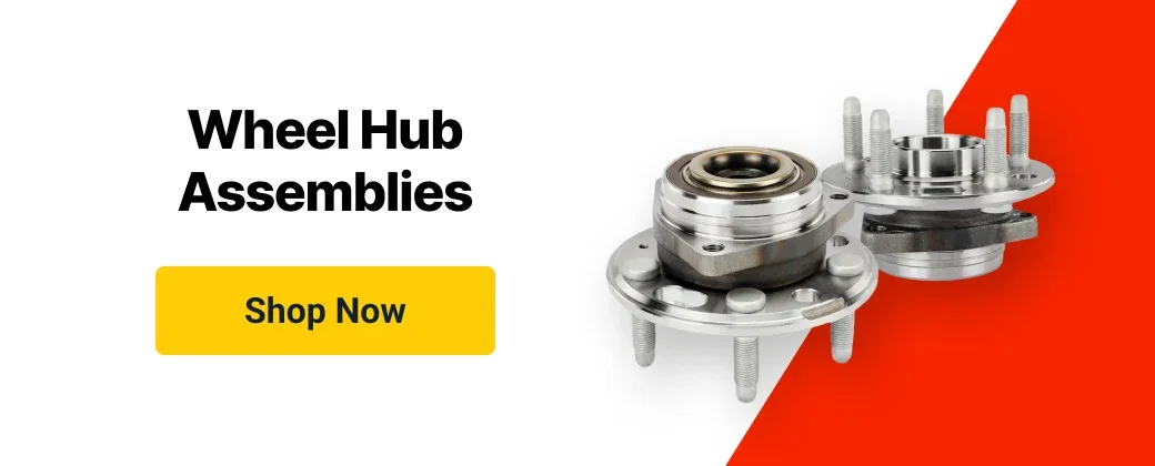 Wheel Hub Assemblies