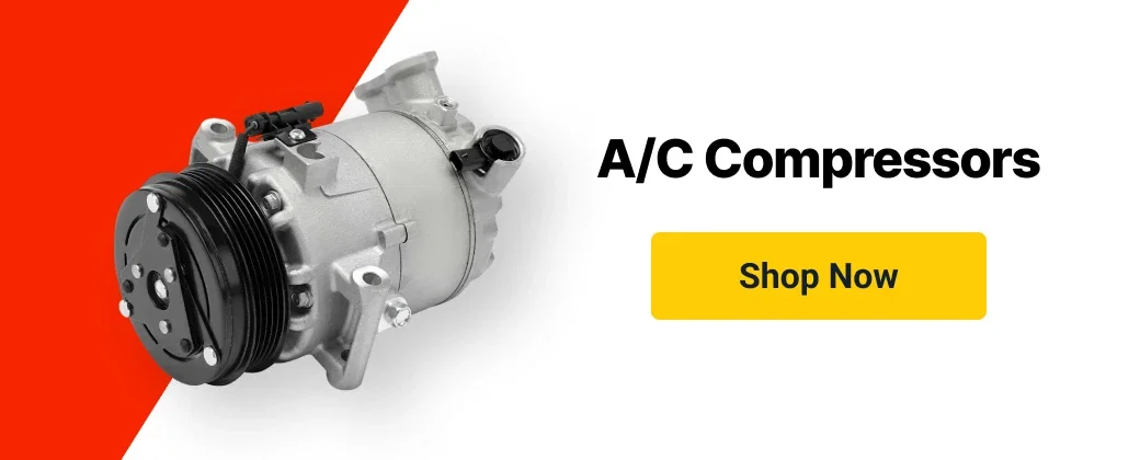 A/C Compressors