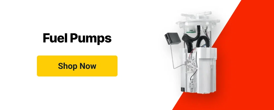 Fuel Pumps