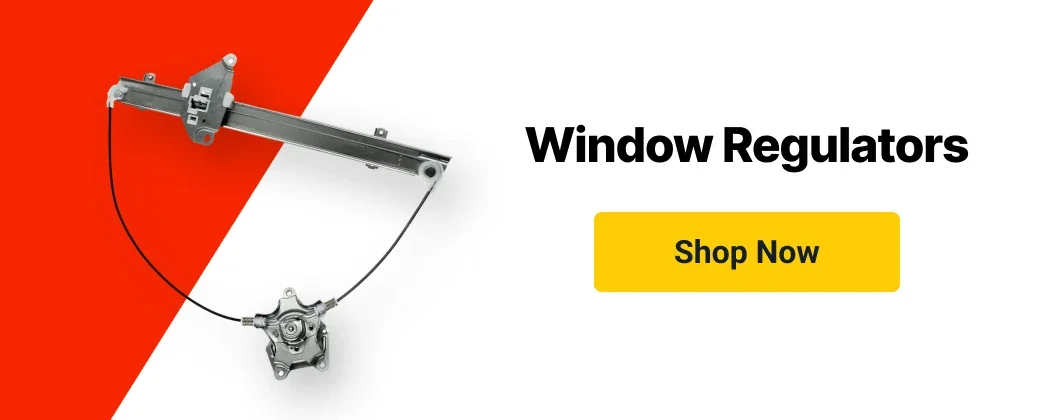 Window Regulators