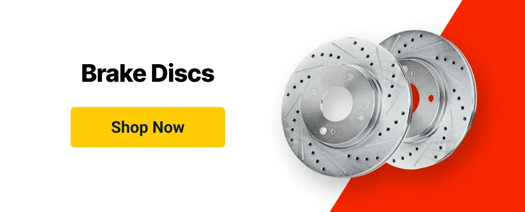 Brake Discs