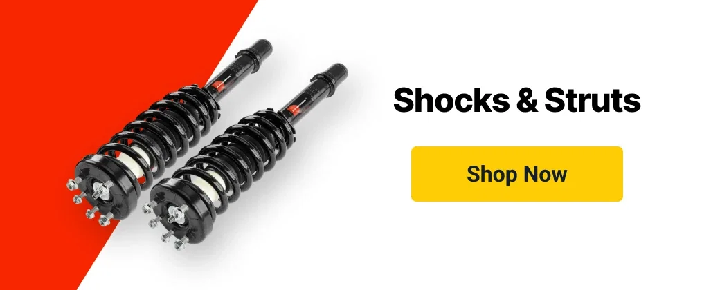 Shocks & Struts