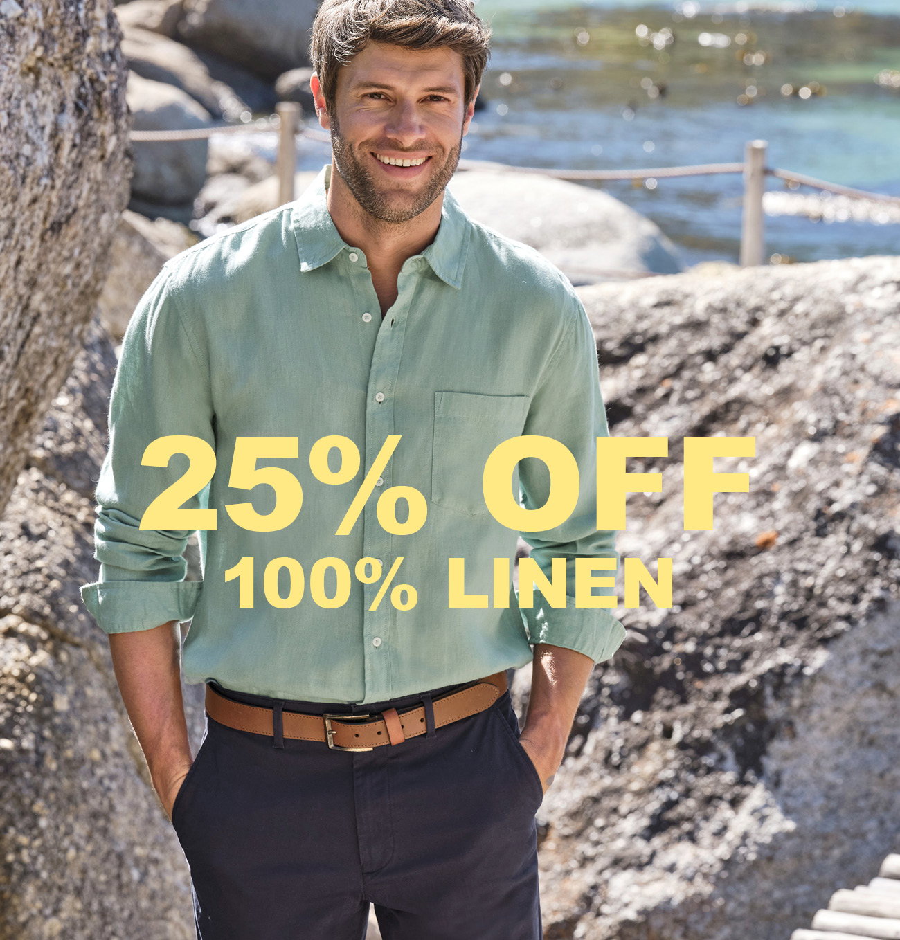 Linen Offer