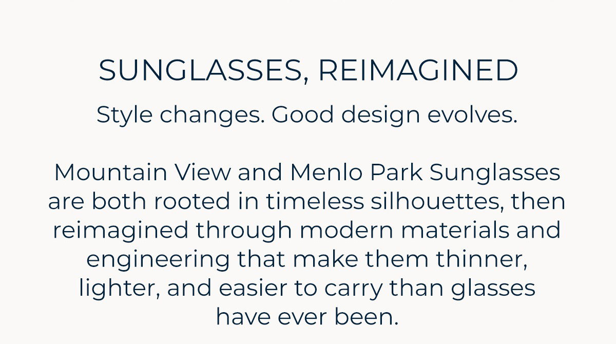 30% Off Sunglasses