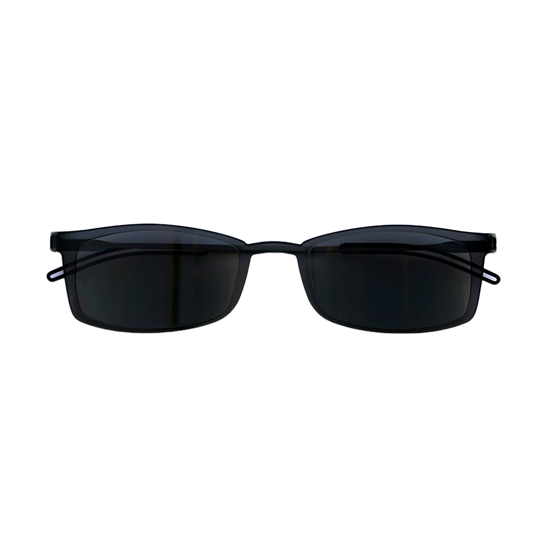 Image of Brooklyn Reader Sunglasses