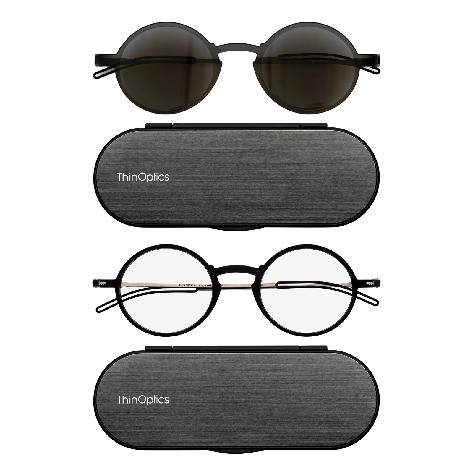 Image of The Manhattan Must-Have Duo