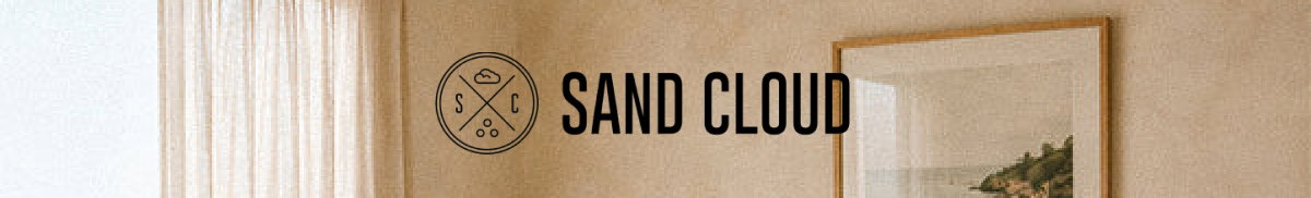 Sand Cloud Home