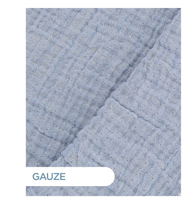 GAUZE