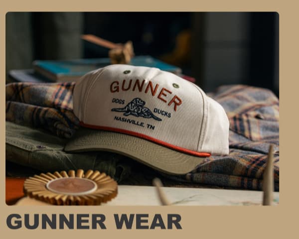 Gunner Wear