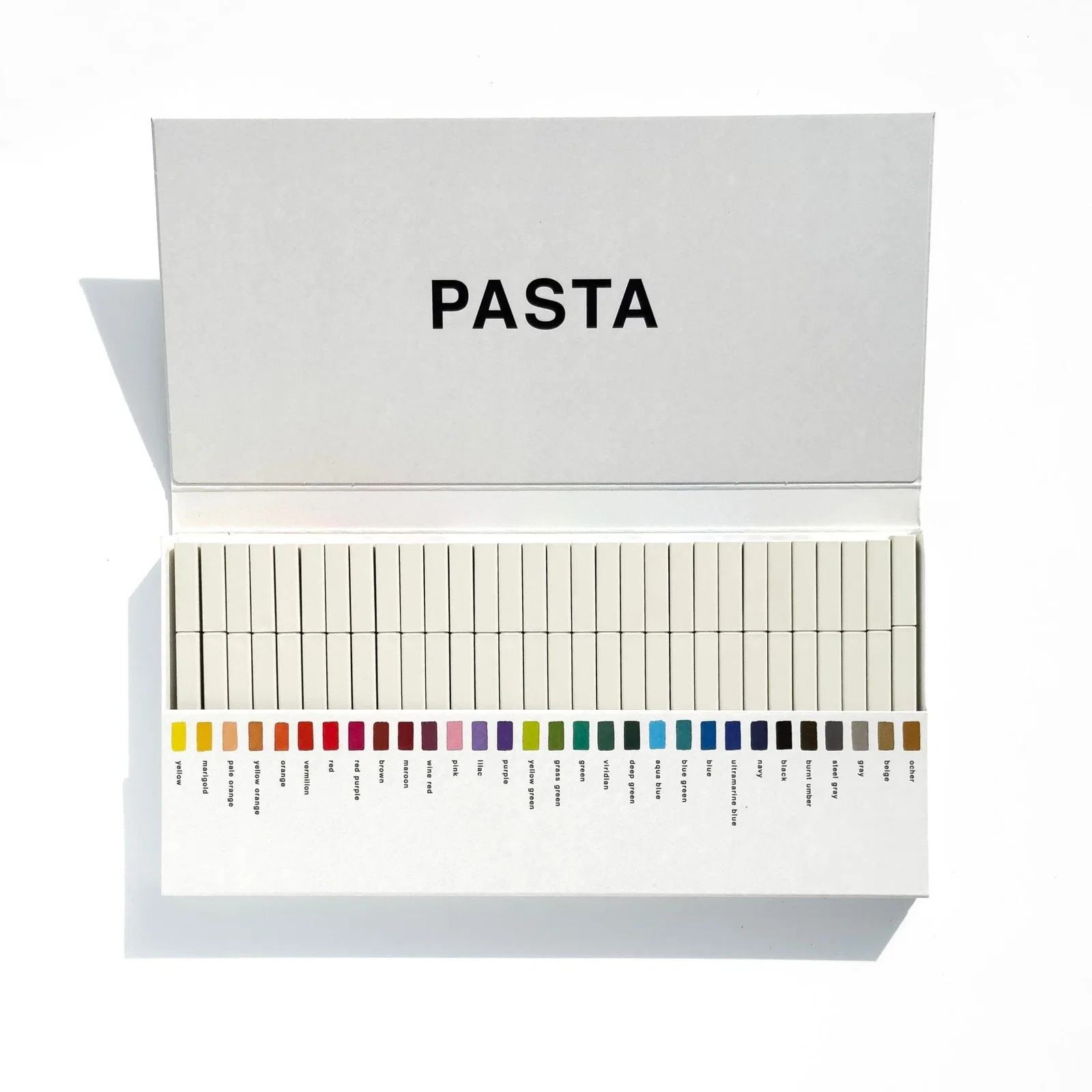 Image of KoKuyo Graphic Marker Sets